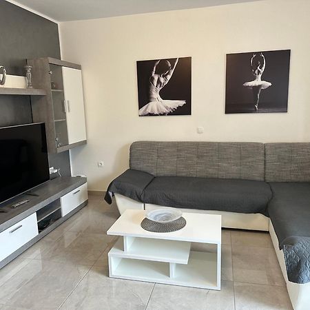 Villa Nina Baska Zewnętrze zdjęcie