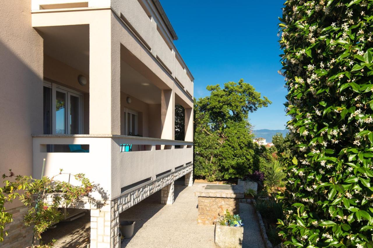 Villa Nina Baska Zewnętrze zdjęcie