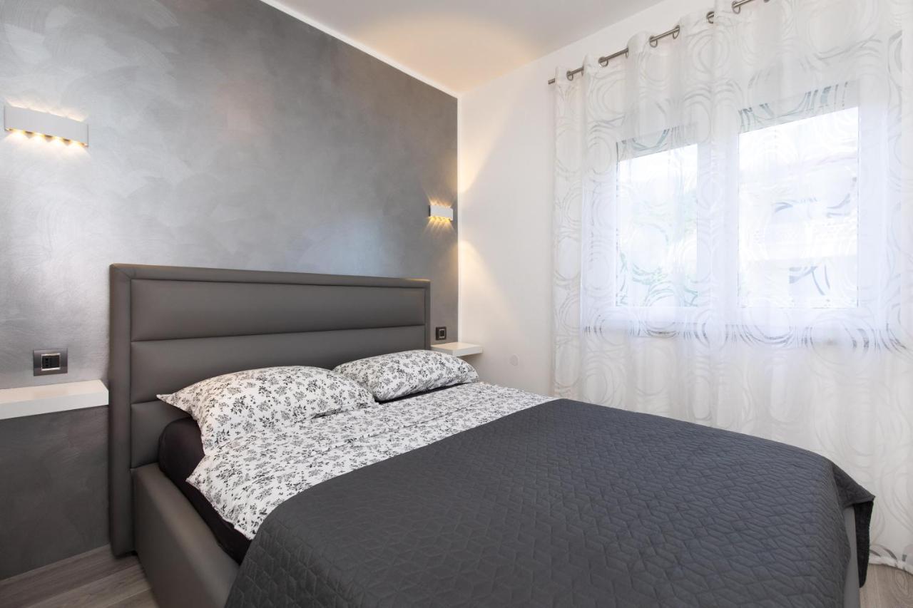 Villa Nina Baska Zewnętrze zdjęcie