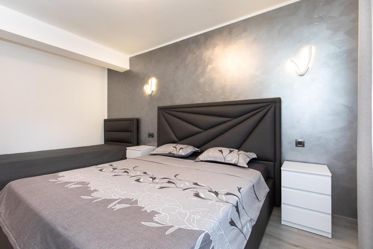 Villa Nina Baska Zewnętrze zdjęcie