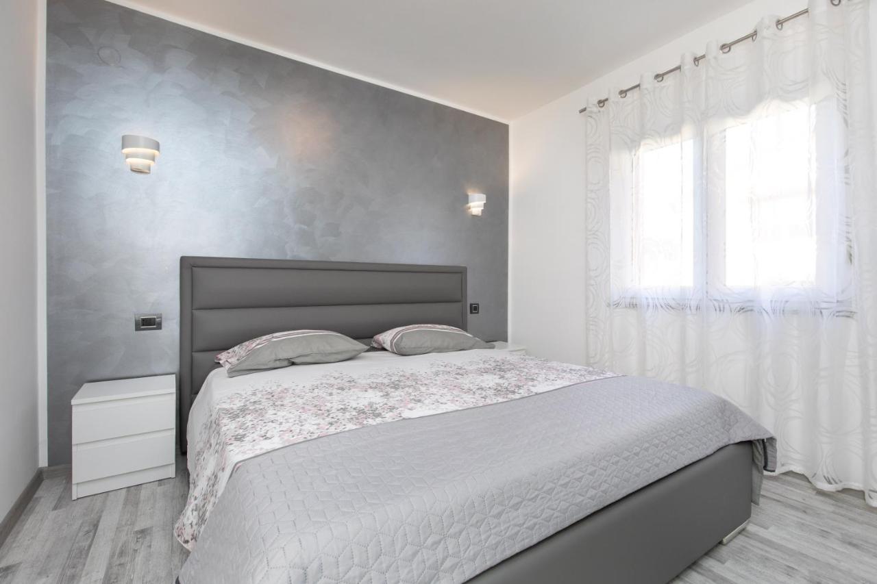 Villa Nina Baska Zewnętrze zdjęcie