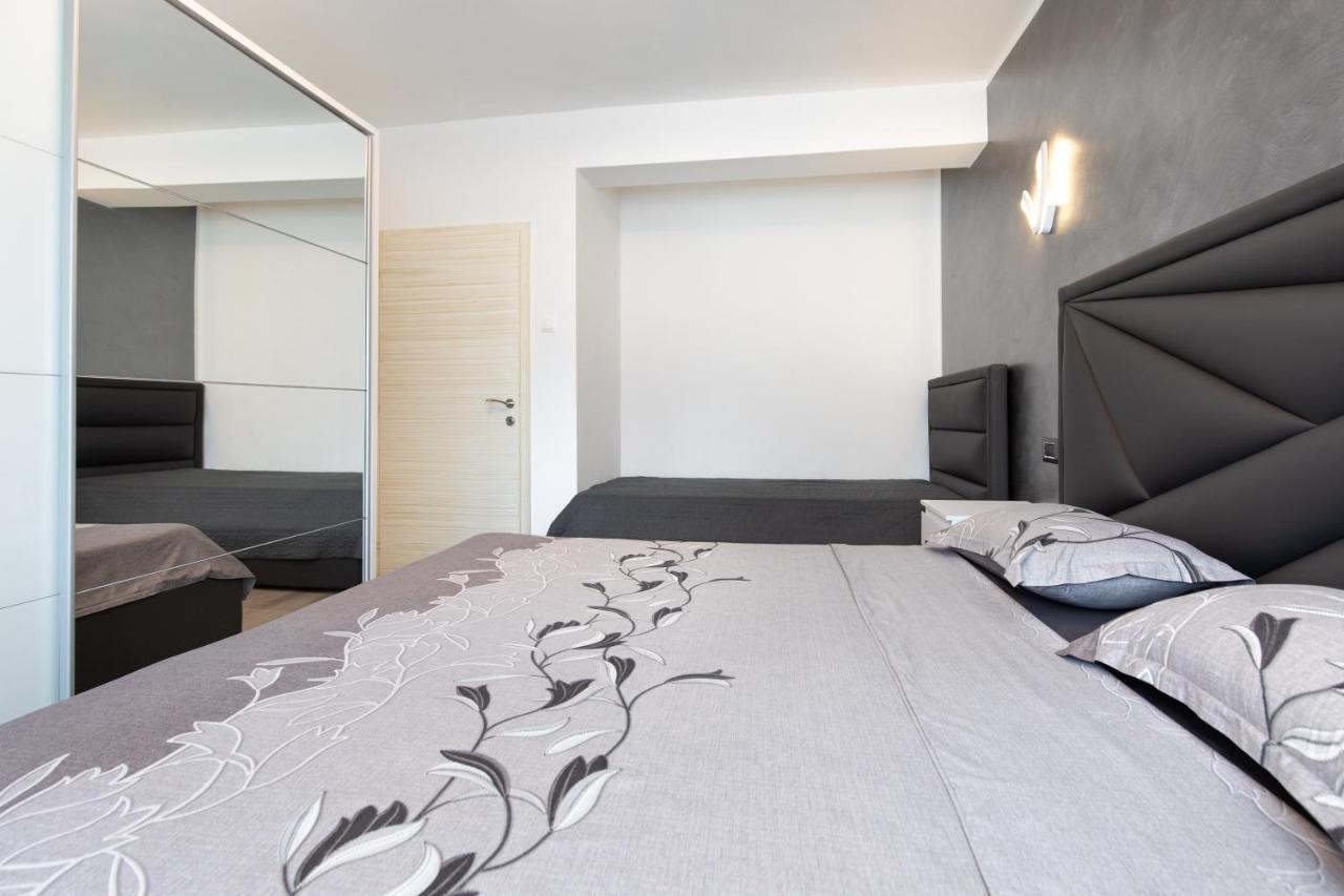 Villa Nina Baska Zewnętrze zdjęcie