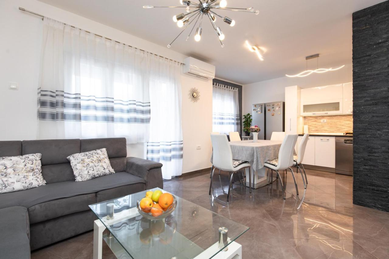 Villa Nina Baska Zewnętrze zdjęcie