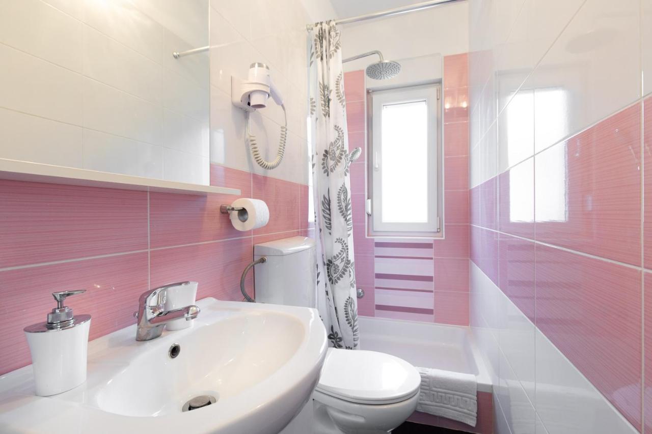 Villa Nina Baska Zewnętrze zdjęcie