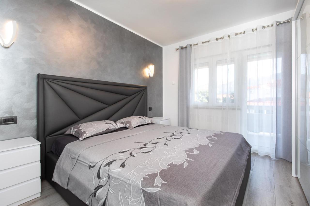Villa Nina Baska Zewnętrze zdjęcie