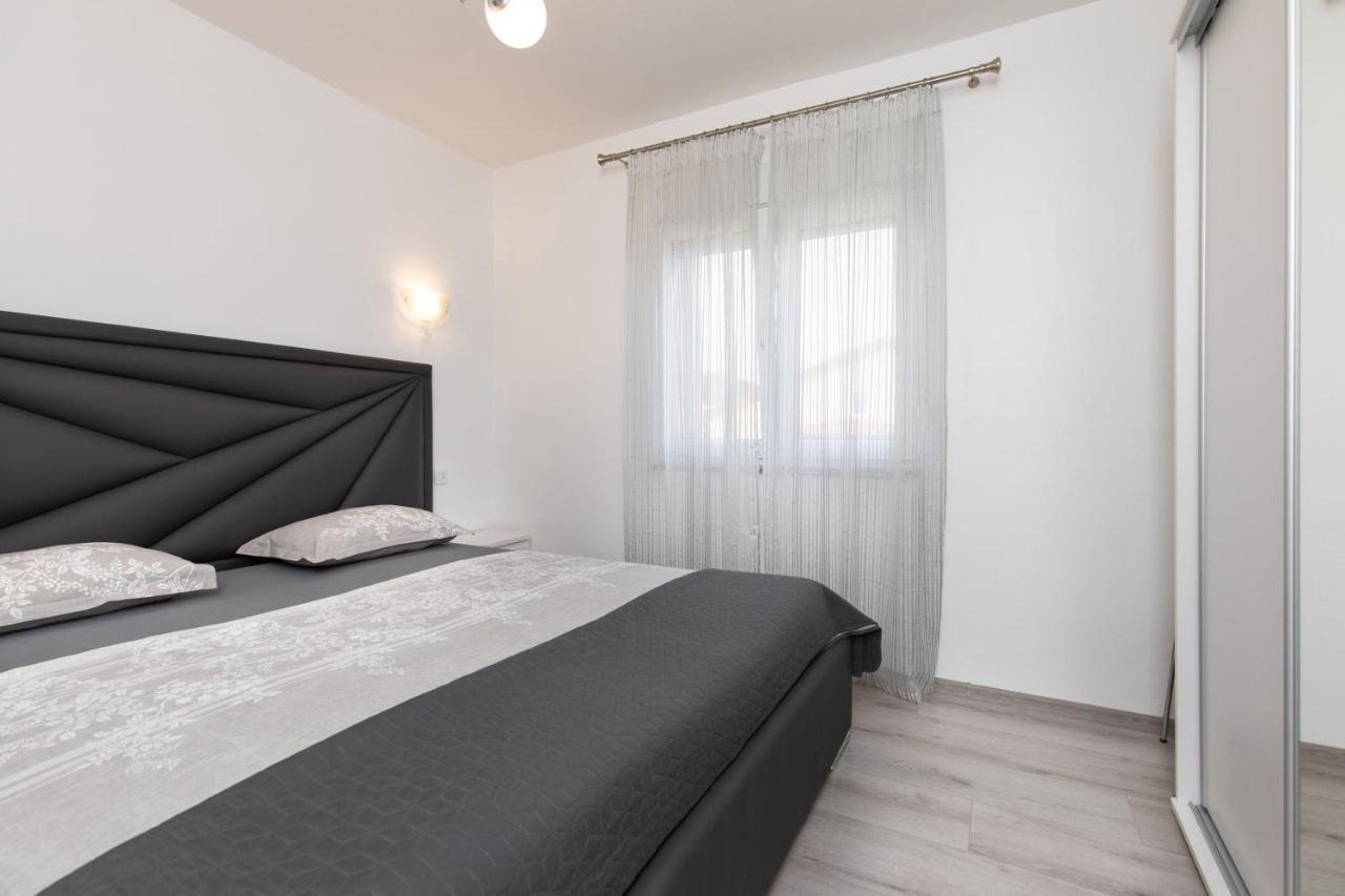 Villa Nina Baska Zewnętrze zdjęcie