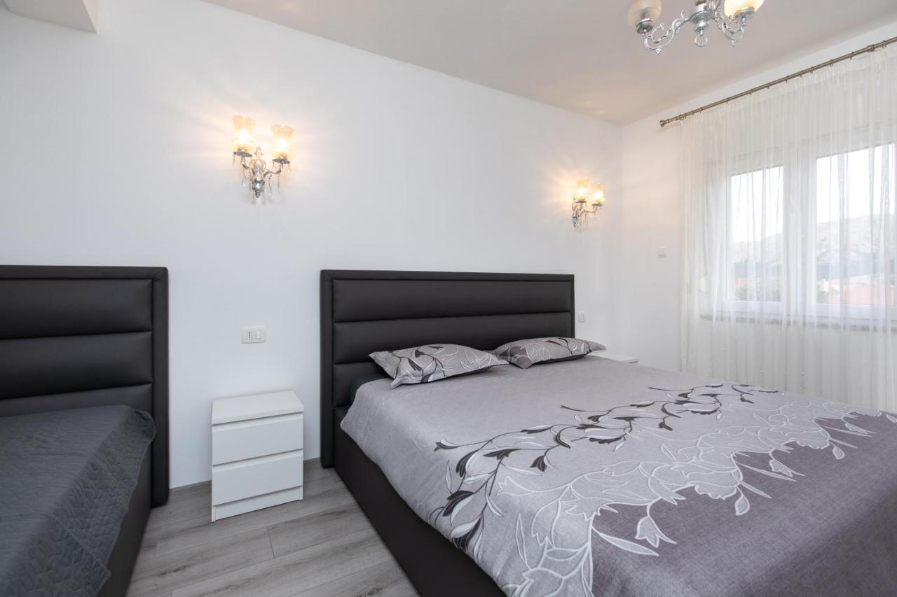 Villa Nina Baska Zewnętrze zdjęcie