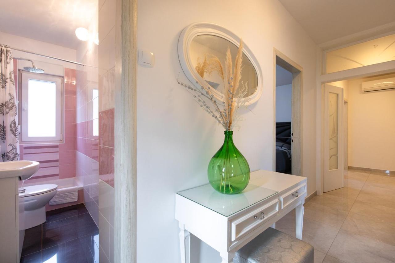 Villa Nina Baska Zewnętrze zdjęcie