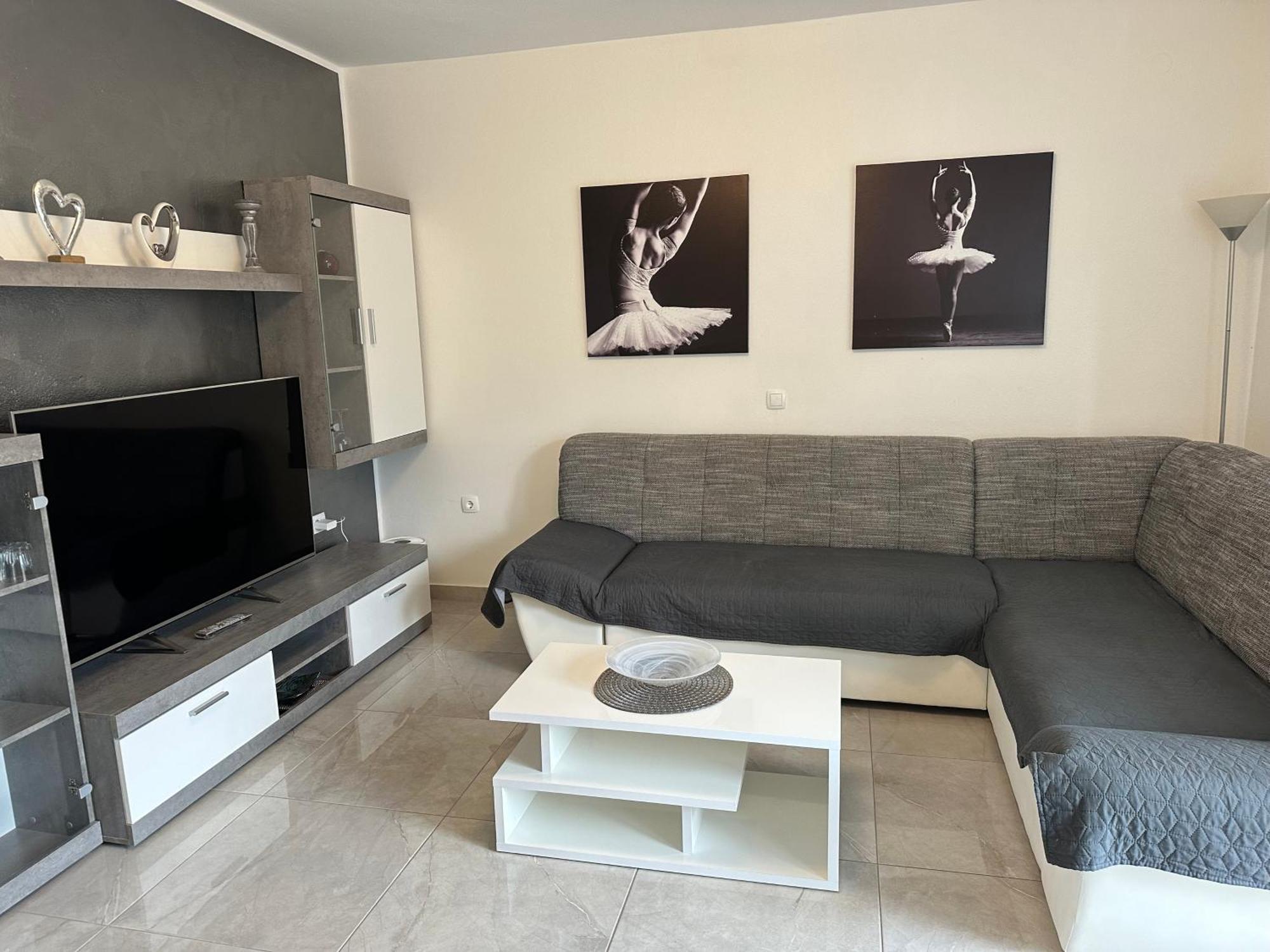 Villa Nina Baska Zewnętrze zdjęcie